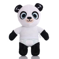 Plyšový maskot Pando 25 cm od kresleného Binga