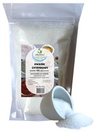 Kyselina citrónová Food Acid 1kg PURE E330