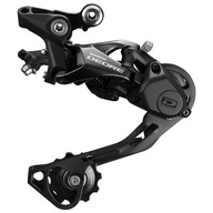 Zadná prehadzovačka Shimano RD-M6000-GS 10-rýchlostná 11-42T