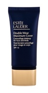 Estée Lauder Double Wear SPF15 Maximum Cover Foundation Shade 2C5 Creamy Tan