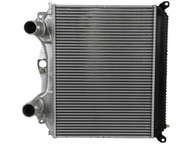 INTERCOOLER MAN TGX I ​​​​10,5-15,3 TGS I 10,5 12,4