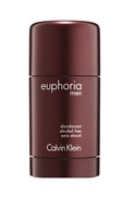 CALVIN KLEIN EUPHORIA PÁNSKY DEODORANT TYČINOVÝ 75G -