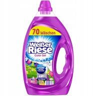 WEISSER RIESE COLOR GEL 3,5L 70b