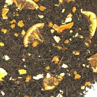 EARL GREY ORANGE čierny čaj 250g PREMIUM