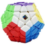 Kocka MoYu Meilong Megaminx M 3x3 puzzle