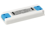 LED zdroj 12V Nábytok-2 36W 3A IP44 Pre Strip