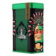 Yerbera Yerba Mate Guarani Premium plechovka 500g