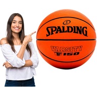 OVLÁDANIE SPALDING GRIP 6 BASKETBAL VNÚTRI