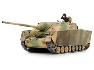 Torpédoborec Jagdpanzer IV/70(A) model 35381 Tamiya