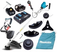 MAKITA DUR369APT2 XL BLUSHER BATÉRIE