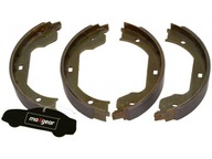 SET JAWS BMW X3 E83 2.0-3.0 03-11 + VÔŇA