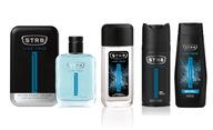 STR8 LIVE TRUE SET 4ks ASL100ml + DNS85ml + SPRAY150ml + GEL400ml