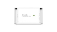 D-Link | Gigabitový PoE injektor DPE-301GI kompatibilný s 802.3af/802.3at | 10