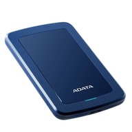 DashDrive HV300 2TB 2.5 USB 3.1 Blue Adata