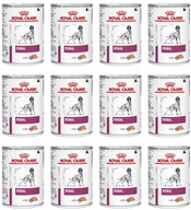 Royal Canin Renal 12x410g