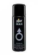 MAN extreme glide gel-pjur 30 ml-superkoncentrovaný