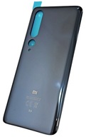 ORIGINÁLNY KRYT BATÉRIE XIAOMI MI 10 5G, ŠEDÝ