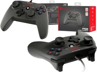 Gamepad PAD PC ovládač Genesis Vibrations Analog