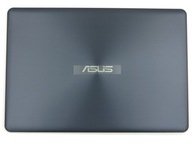 Matricový kryt Asus VivoBook S410UA S410UN, námornícka modrá