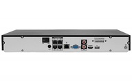 DAHUA NVR4204-P-4KS2/L IP rekordér 4xPoE 4K