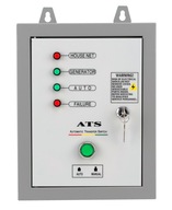 TAGRED ATS 230V 1 FÁZOVÝ 3-5 kW automatizačný modul