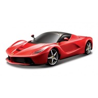 Model Bburago 1:18 LaFerrari Signature Series