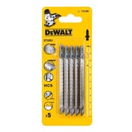 List do priamočiarej píly 100x2,5 mm T101BR DEWALT