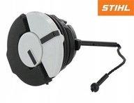 UZÁVER PALIVOVEJ NÁDRŽE STIHL MS 270 280 290 341 360 361 362 440 ORIGINÁL