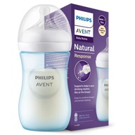 AVENT Fľaša Natural Response SCY903/21 260 ml