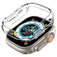 Puzdro Spigen TF Frame pre Apple Watch Ultra 49 mm