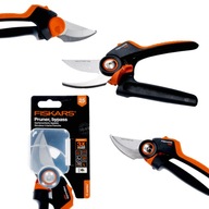 FISKARS P961 PowerGear oceľové nožnicové nožnice na KONTÁRE 26 mm