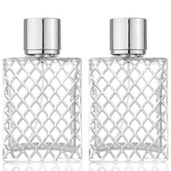 Sada fliaš Crystal Diego 2x100ml