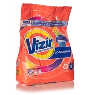 VIZIR Color prací prášok na 20 praní, 1,1 kg