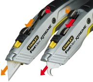 STANLEY FATMAX XTREME TWIN LADE