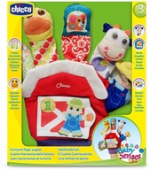 Chicco Rukavice Puppet Chicco 76510