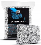 K2 WASH PAD HUBKA NA UMÝVANIE AUTA S DALI MIKROVLÁKNOM