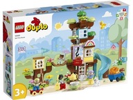 Lego DUPLO 10993 Dom na strome