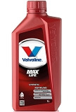 Olej 10W40 VALVOLINE MAX-LIFE 1l API SM SN/CF,ACEA