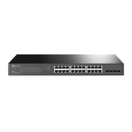 Prepínač TP-LINK TL-SG2428P