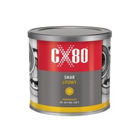 CX80 LITHIUM GREASE 500g Univerzálny CX-80