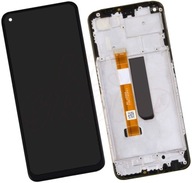 Obrazovka LCD Oppo A54 5G CPH2195 Rám