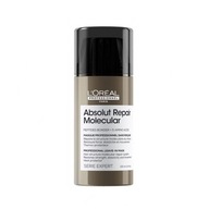 LOREAL ABSOLUT REPAIR BEZOPLACHOVÁ MASKA NA POŠKODENÉ VLASY 100ml