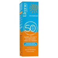 LIRENE Dermoprogram hydratačný krém SPF50 40ml