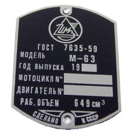 HODNOTENIE URAL M-63 (1)