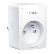 Inteligentná Wi-Fi zásuvka TP-Link Tapo P110M Mini Smart Plug s monitorom