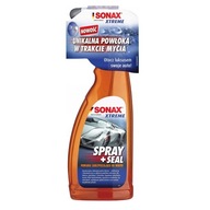 SONAX XTREME Spray & Seal vosk 243400 750ml