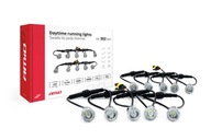 VERTEX EYE DENNÉ SVETLÁ 1W SMD LED RL