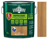 VIDARON WOOD IMPREGNANT 9L WINCHESTER DUB V18