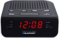 BLAUPUNKT FM ALARM RÁDIO PLL CR5WH