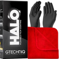 GTECHNIQ HALO 30ml náter na PPF a vinylové fólie